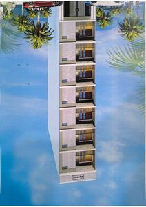 JMD Anand Height Brochure 3