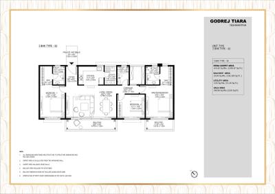 Godrej Tiara Brochure 7