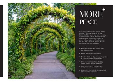 Eldeco The Greens Brochure 11