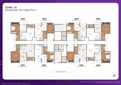 Gera Island Of Joy Project B Brochure 71