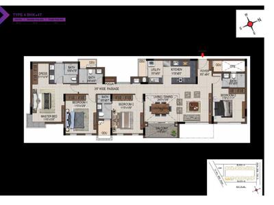 Casagrand Amethyst Brochure 106