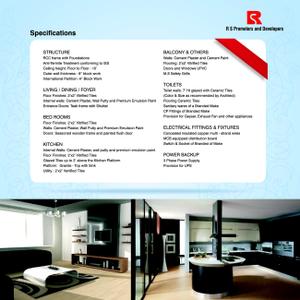 RS Elegance Phase 2 Brochure 13
