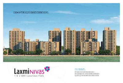 Laxmi Nivas Brochure 3