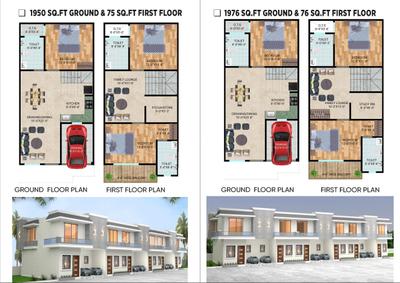 Paradise Homes Brochure 3