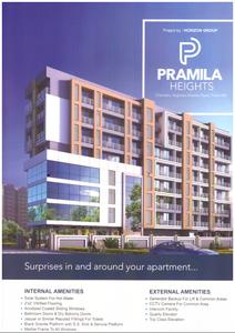 Prime Pramila Heights Brochure 2