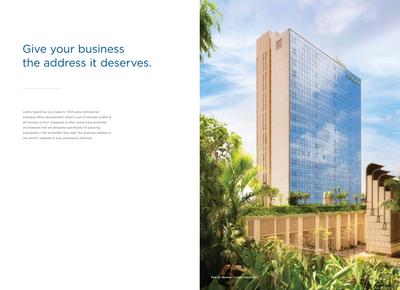 Lodha Lumis Brochure 19