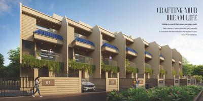 Taksh Villas Brochure 6