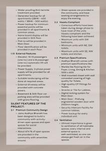 Jain Aadhya Bharth Brochure 23