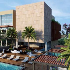 Image of 1163 Sq.ft Residential Plot / Land for sale in Vaishnavi At One Life Phase 1, Yelahanka, Bengaluru for Rs. 9800000