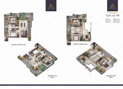 Nirwana Heights Brochure 16