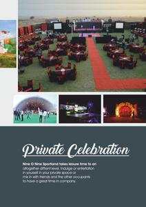 Image of 162 Sq.ft Residential Plot / Land for sale in Nine O Nine Sportsland Activity Farms, Sector 151, Noida for Rs. 32500000