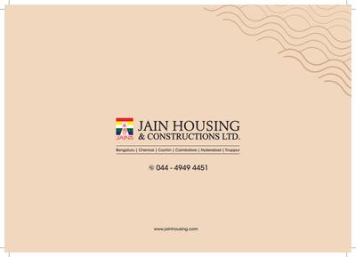 Jains Seven 77 Brochure 47