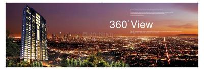 Image of 3650 Sq.ft 3.5 BHK Apartment / Flat for sale in ABIL Castel Royale Grande, Range Hill Estate, Pune for Rs. 85000000
