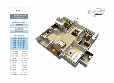 Mithuna White Bells Brochure 10