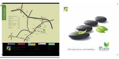 Ever Arcadia Brochure 1