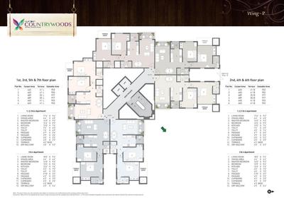 Hubtown Countrywoods Brochure 24