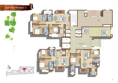 Prestige IVY Terraces Brochure 12