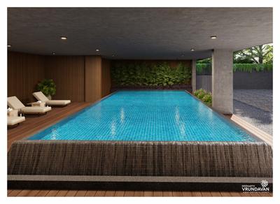 Image of 4500 Sq.ft 4 BHK Apartment / Flat for sale in Siddharth Vrundavan, Chharodi, Ahmedabad for Rs. 19000000