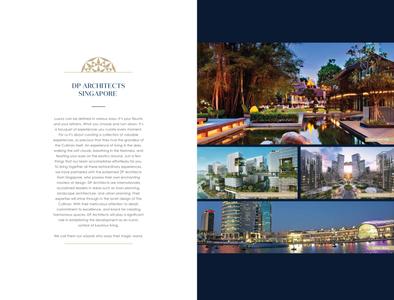 Image of 5600 Sq.ft 4 BHK Apartment / Flat for sale in Lavish M3M The Cullinan II, Sector 124, Noida for Rs. 220000000