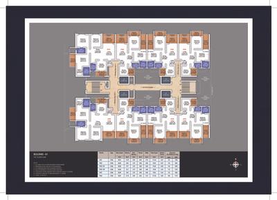 Majestique Signature Towers C4 Brochure 19