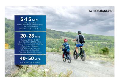Praneeth Pranav Venetia Brochure 18