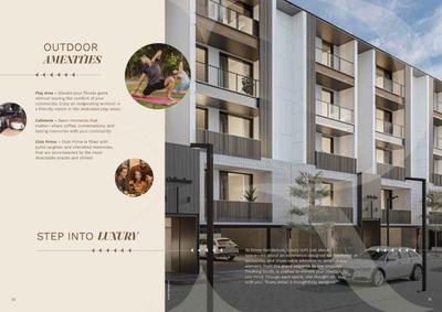 Prime Residences Brochure 7