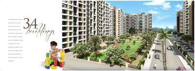 Regency Sarvam Phase 8 Brochure 10