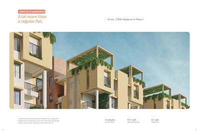 Jupiter Gardenium Phase III Brochure 15