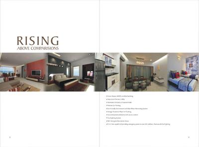 Navdhan Terraces Brochure 8