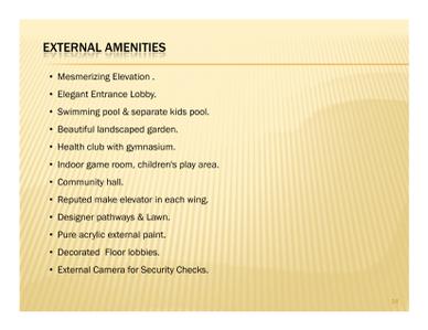 Arihant Anaika Brochure 14