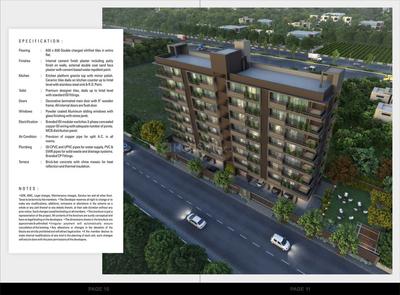 Swastik Avyukta I Brochure 6