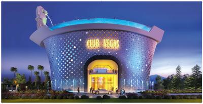 Paradise Sai World City Brochure 23
