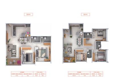 Shree Paras Parshwa Nagar II Brochure 22