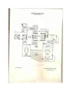 Image of 11500 Sq.ft 5 BHK Duplex for sale in DLF Magnolias, Sector 42, Gurgaon for Rs. 850000000