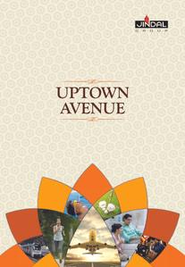 Image of 675 Sq.ft 1 BHK Apartment / Flat for sale in Simran Uptown Avenue, Panvel, Navi Mumbai for Rs. 6100000