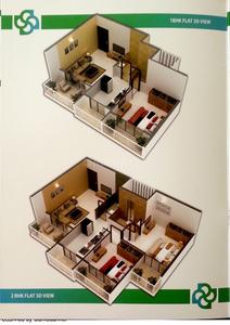 Saisha Residency Brochure 2