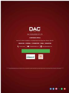 Luxe By DAC Brochure 28