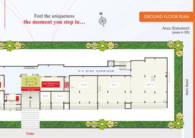 Saroj Paradise Brochure 5