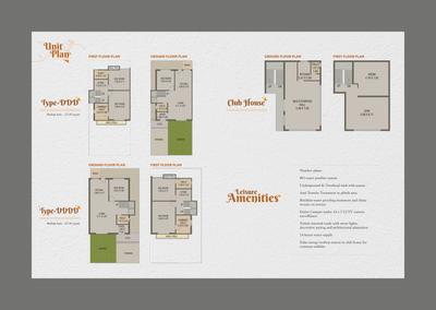 Krishna Bansidhar Duplex Brochure 7