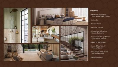 Image of 8502 Sq.ft 5 BHK Villa for sale in Iraah Excelencia Bungalow, Satirje, Alibag for Rs. 190000000