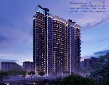 Shubh Swarovski Wing A Brochure 6