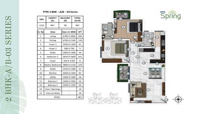 Keya Spring Brochure 9