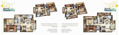 Maxvel Residency Brochure 10