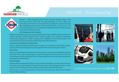 Haware Pinnacle Brochure 4