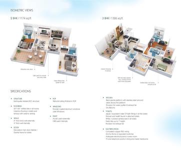 Paramount Altissimo Brochure 6