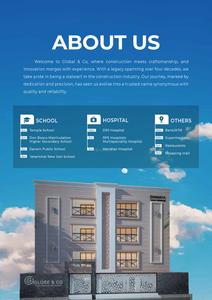 Globe Dhanaya Brochure 2
