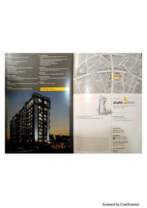 Image of 2304 Sq.ft 3 BHK Apartment / Flat for sale in Shubh Ashish Block A And Block B, Paldi, Ahmedabad for Rs. 14500000