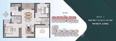 Ruby Courtyard Brochure 22