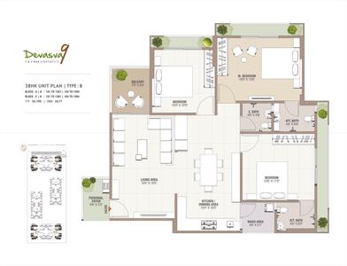 Devasva 9 Brochure 15