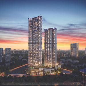 Godrej Avenue Eleven Tower A Brochure 2